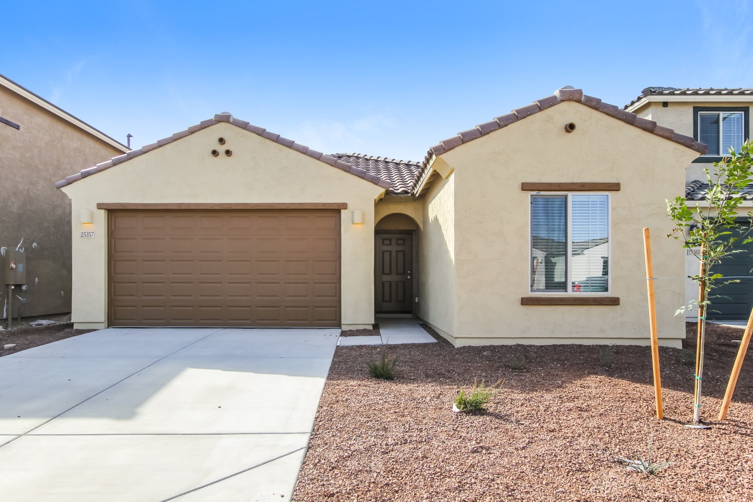 3-Bed House for Rent - 25357 W Chipman Rd, Buckeye, AZ