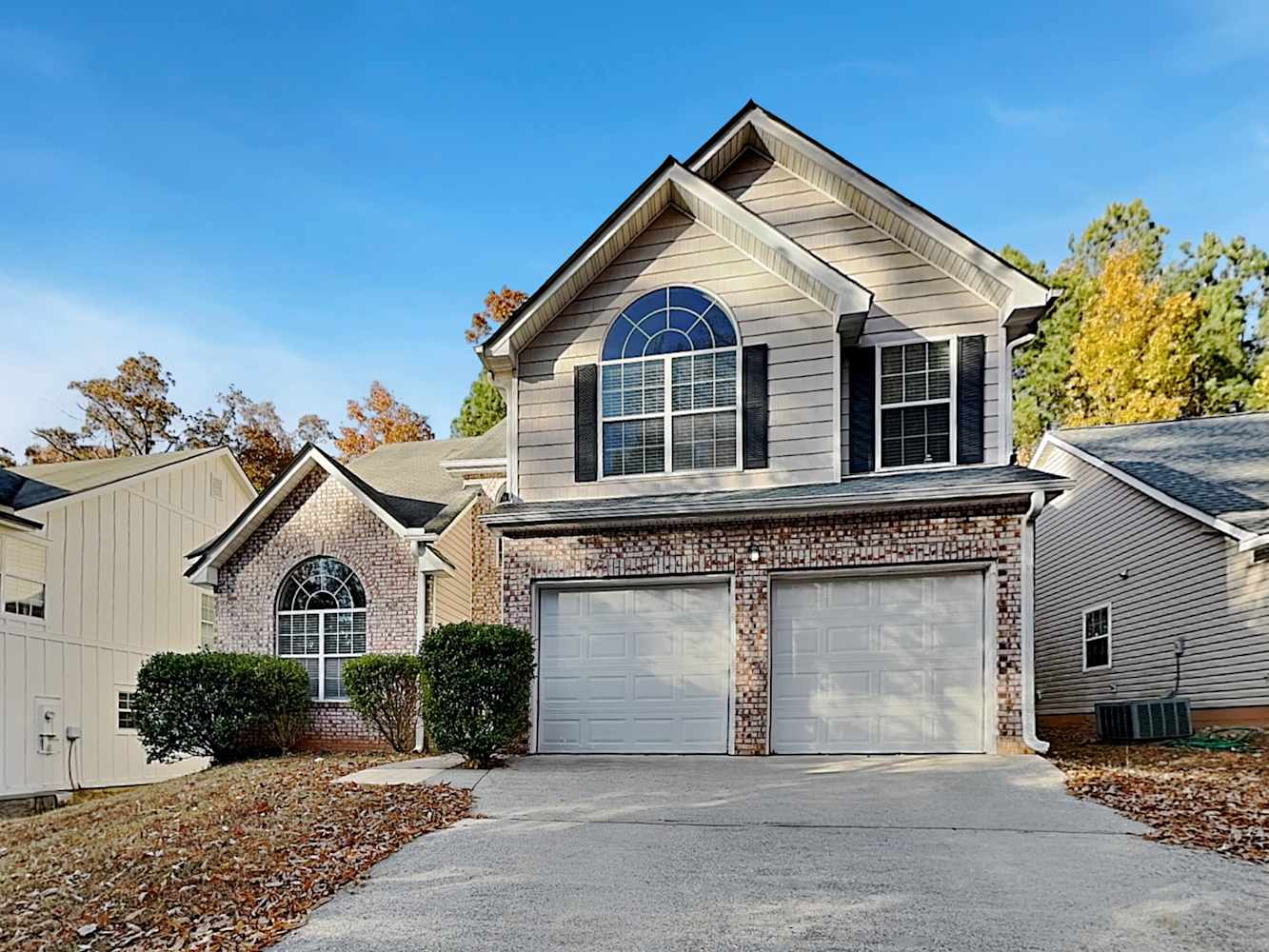 4 Bedroom House – 254 Bonnes Dr, Austell, GA 30168