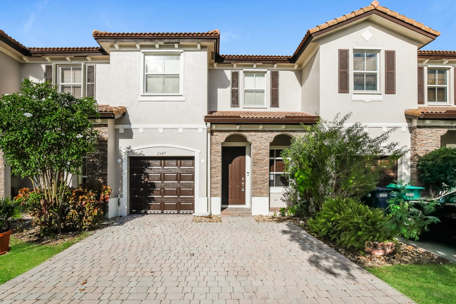 3-Bed House for Rent - 2547 SW 147th Path, Miami, FL