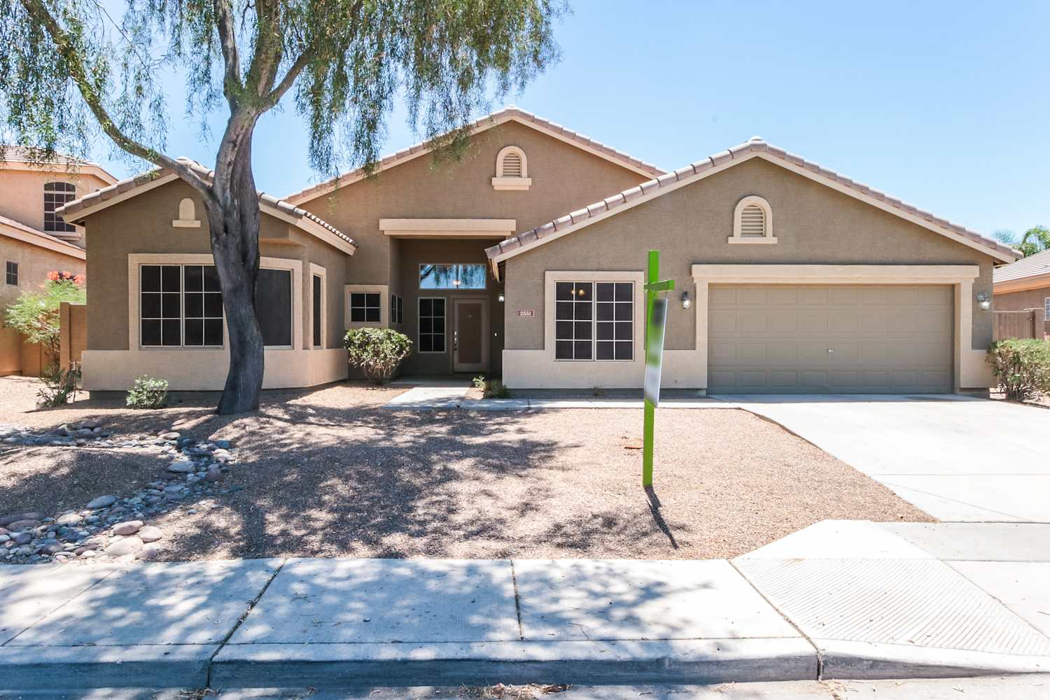 4-Bed Home in null, Mesa