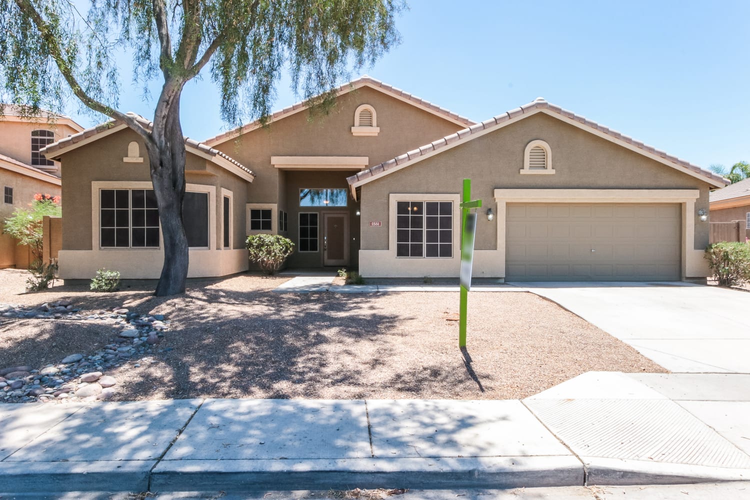 4-Bed House for Rent - 2551 S Drexel, Mesa, AZ