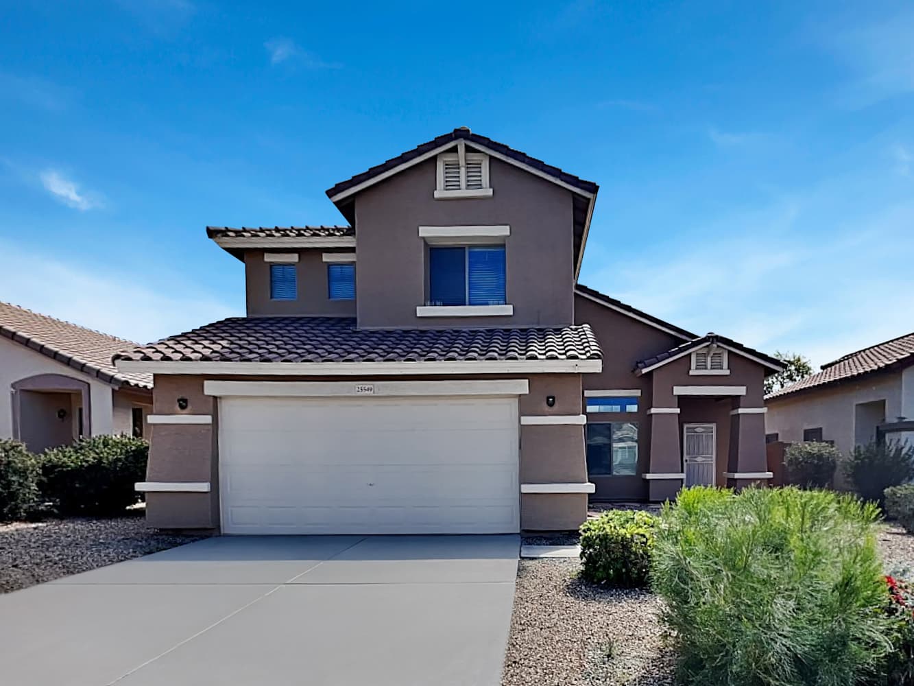 3-Bed Home in null, Buckeye