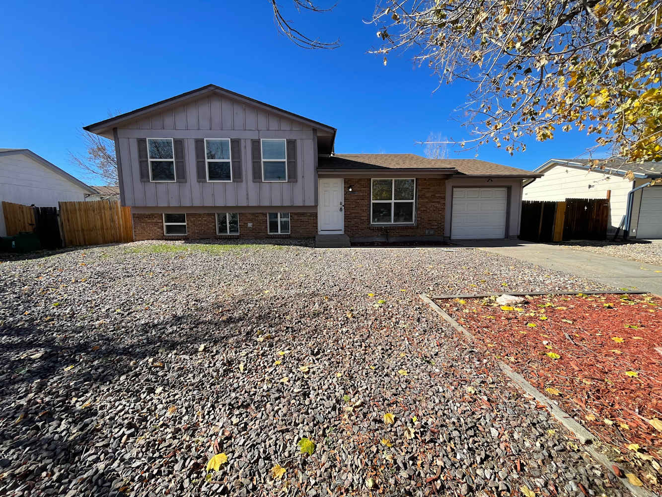 4-Bed House for Rent - 2557 S Memphis Way, Aurora, CO