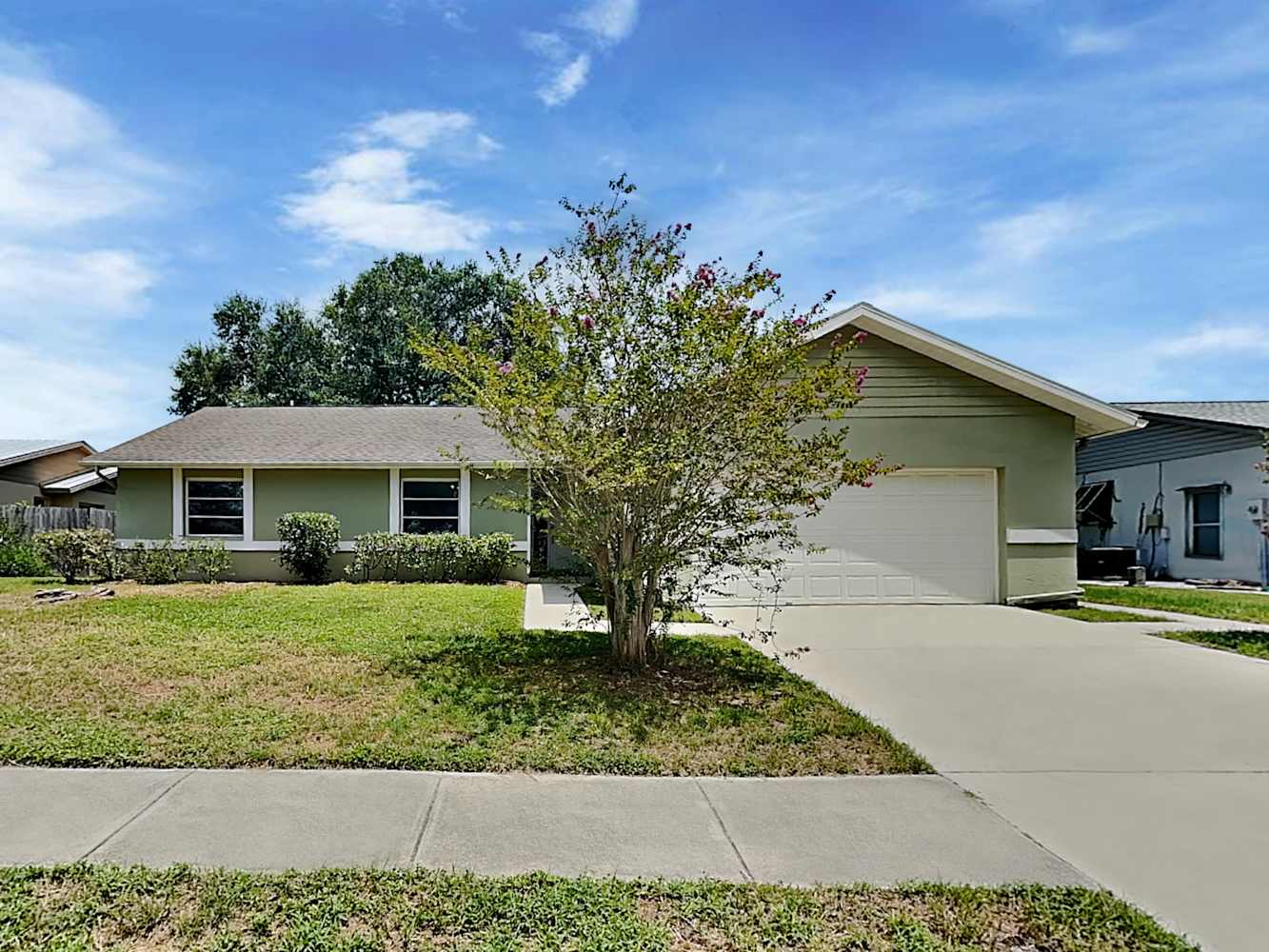 3-Bed House for Rent - 2563 W Scarlet Oak Ct, Sarasota, FL