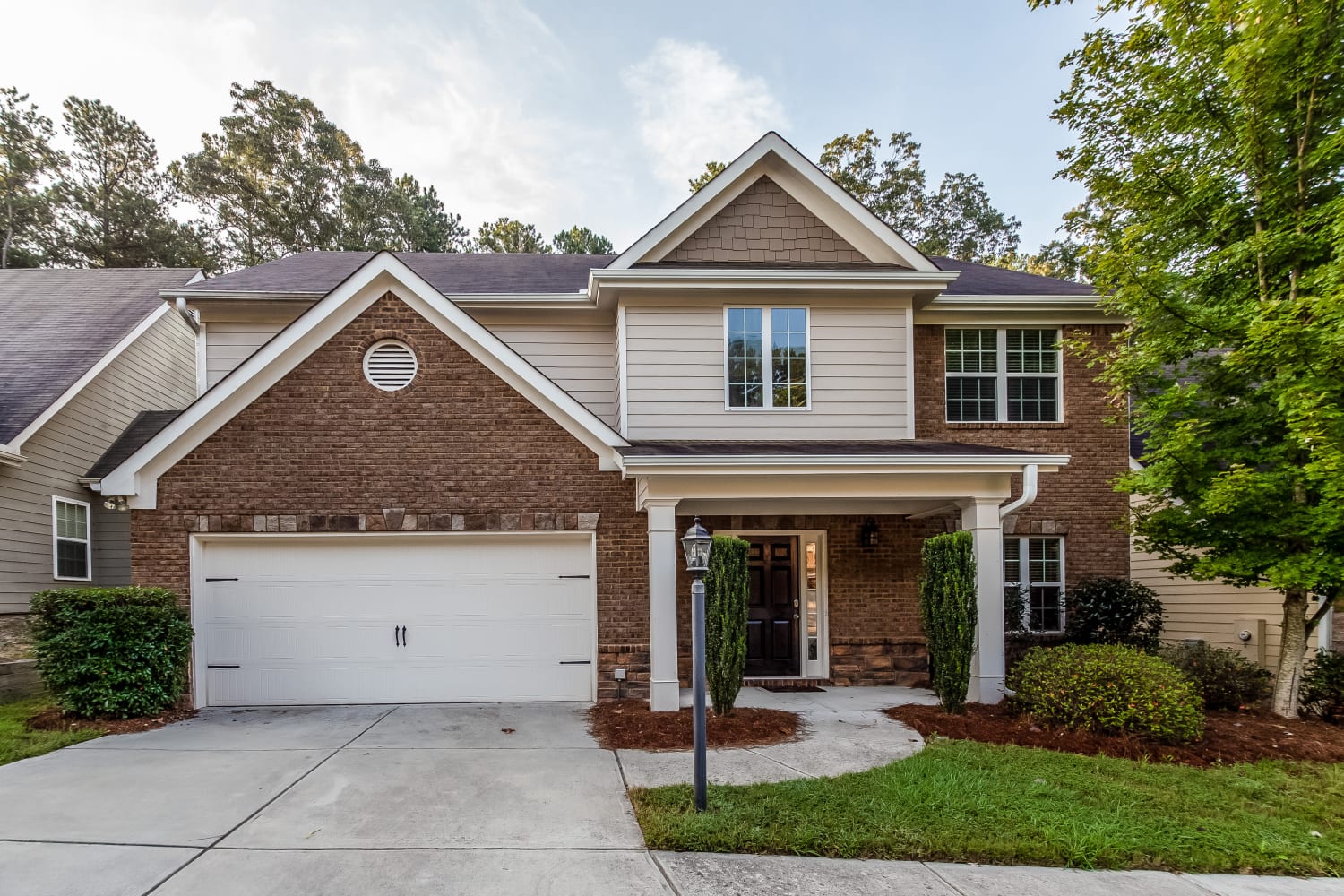 4 Bedroom House – 2570 Freemont St, Snellville, GA 30078