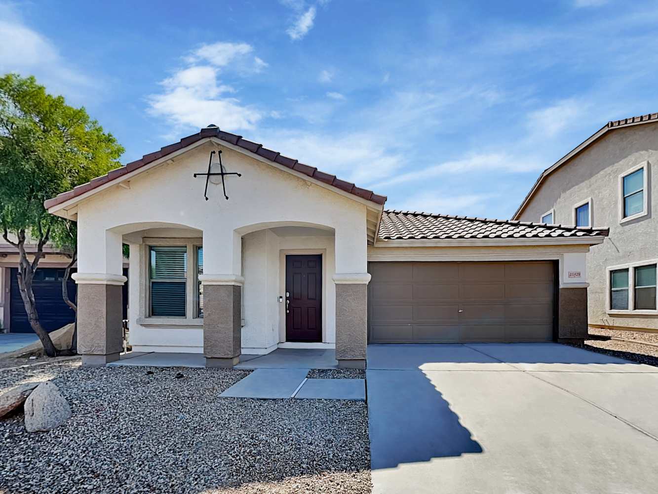 3-Bed Home in null, Buckeye