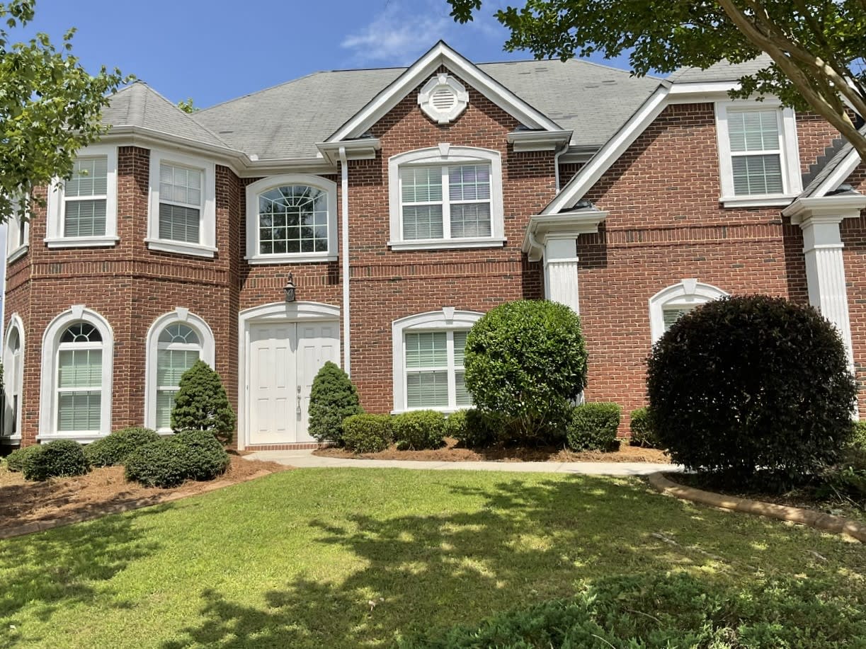 5-Bed House for Rent - 2584 Saint Paul Dr SW, Atlanta, GA
