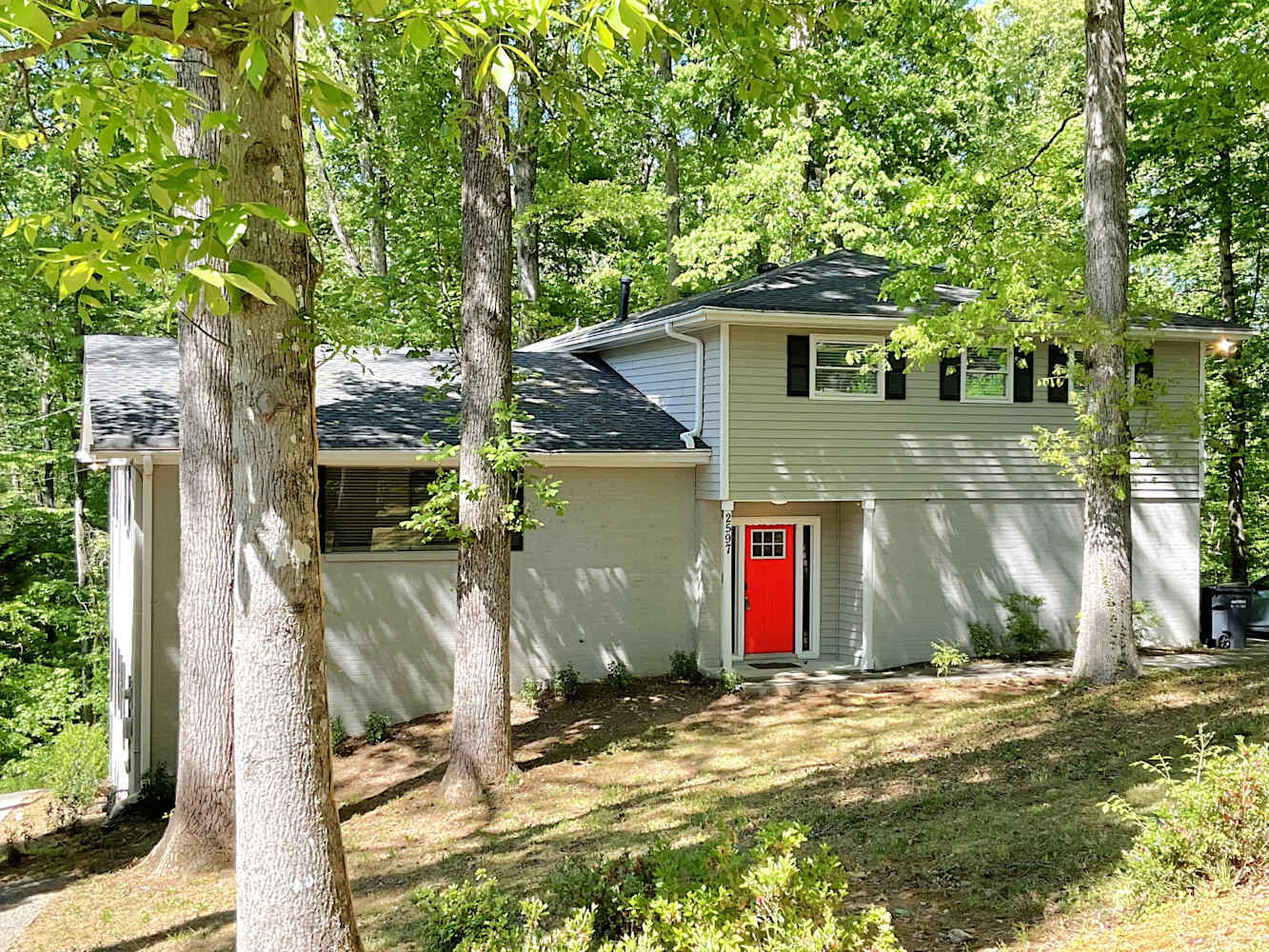 4-Bed Home in null, Marietta