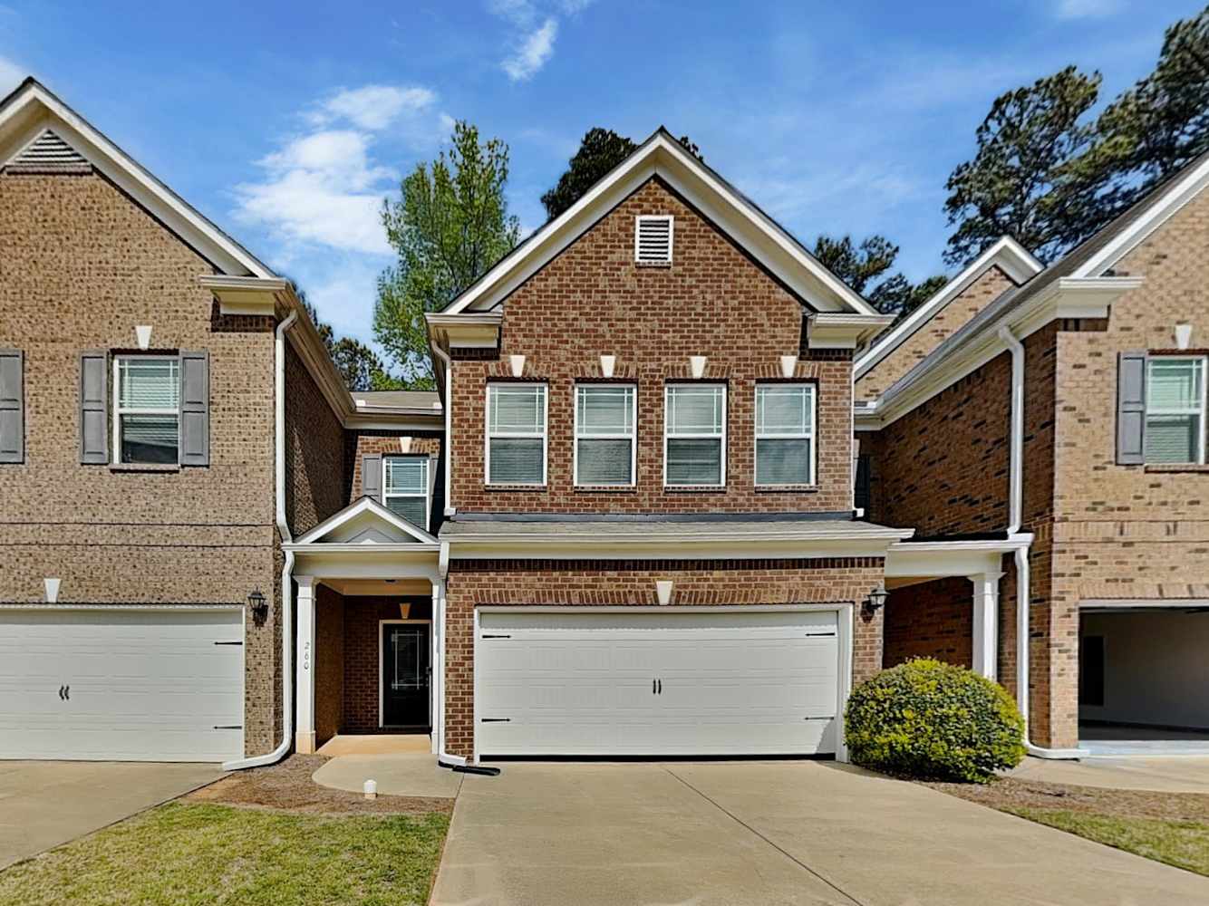 3-Bed Home in null, Lawrenceville