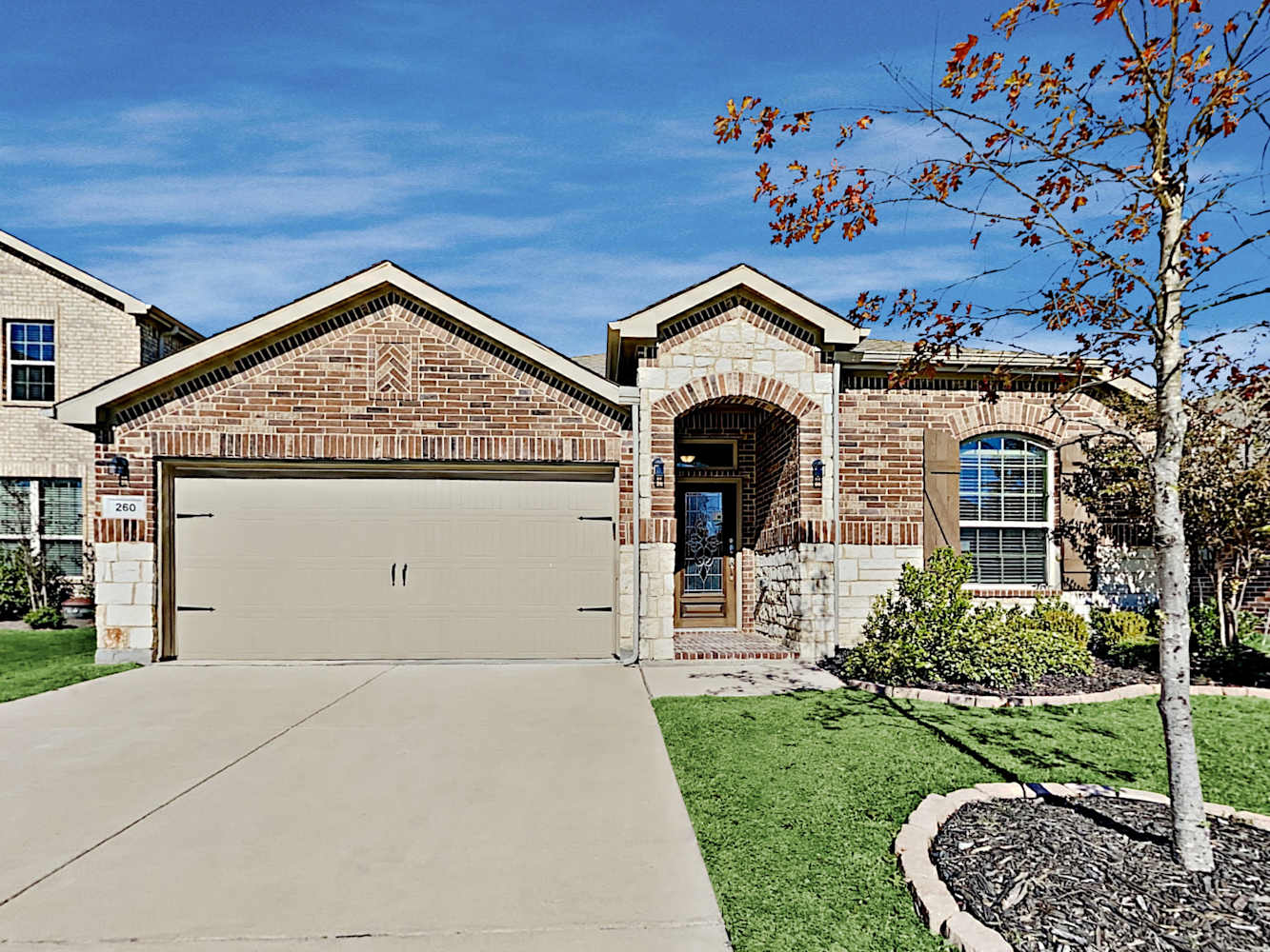 4-Bed Home at 262 Oxford Dr, Fate
