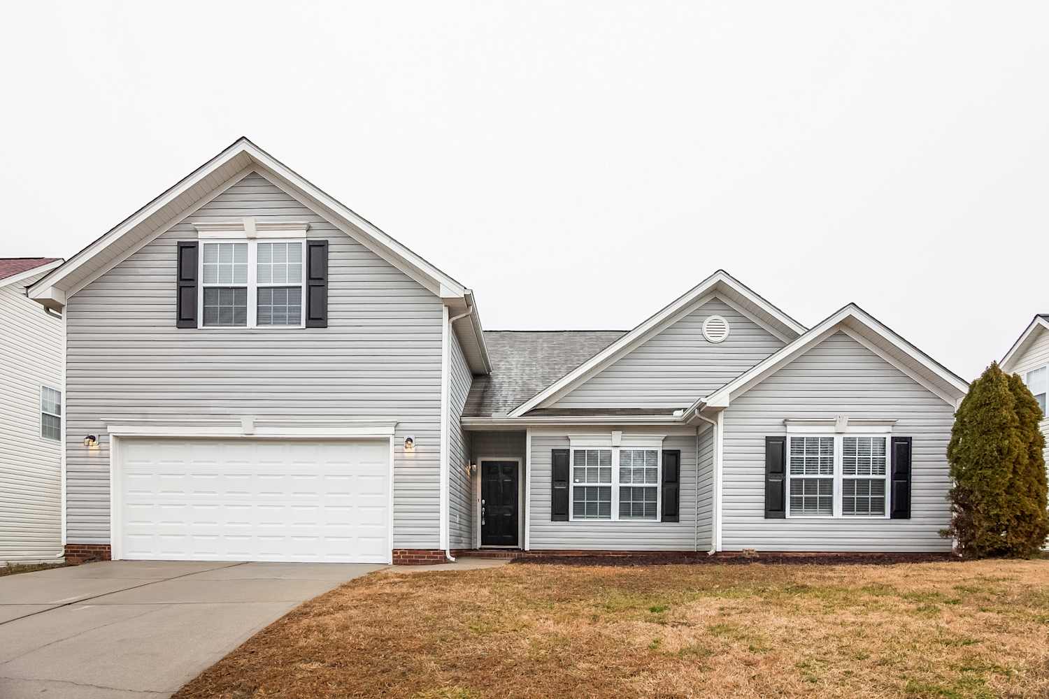 3-Bed Home in null, Charlotte