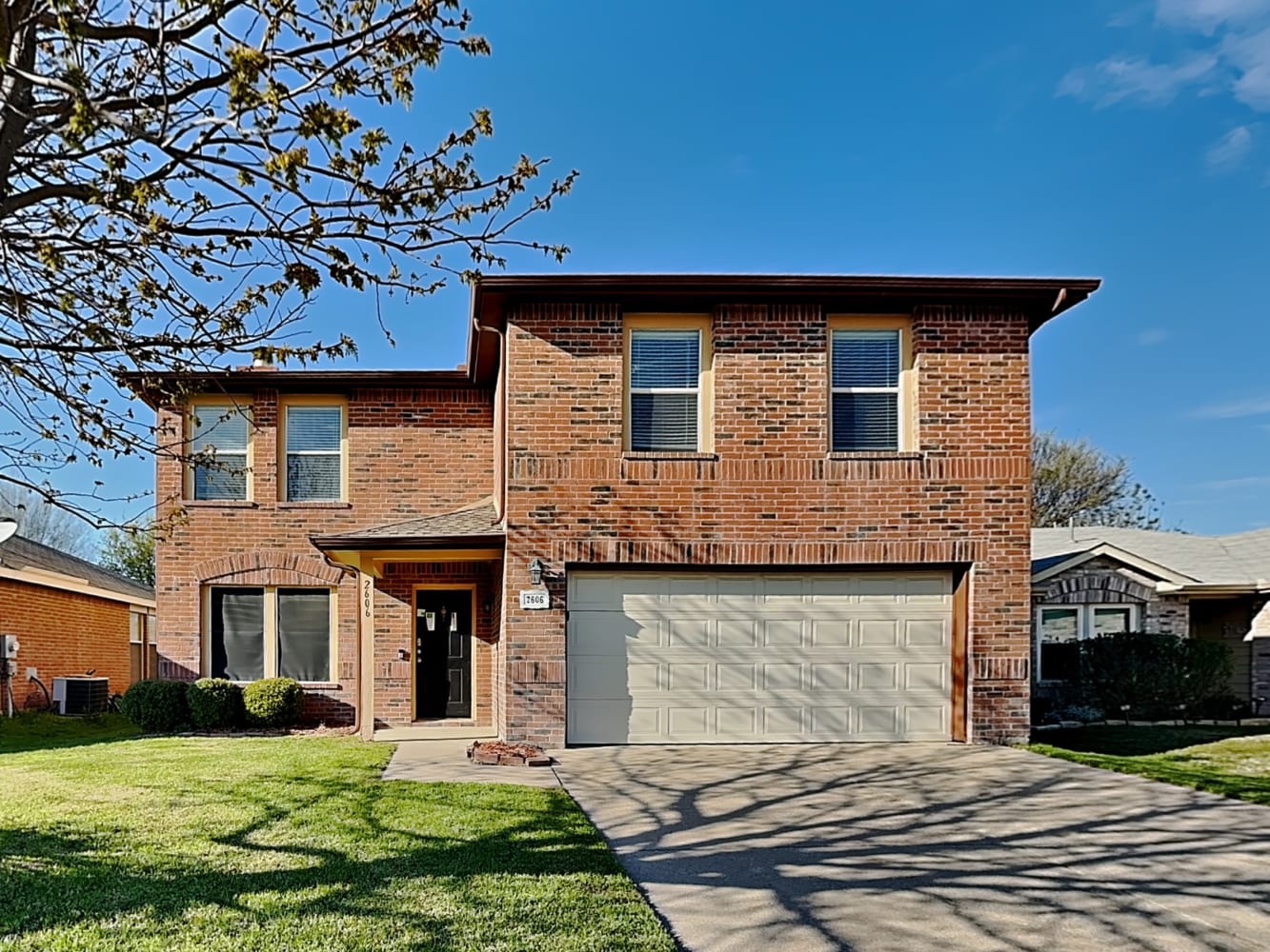 3-Bed House for Rent - 2606 Mountain View Dr, McKinney, TX