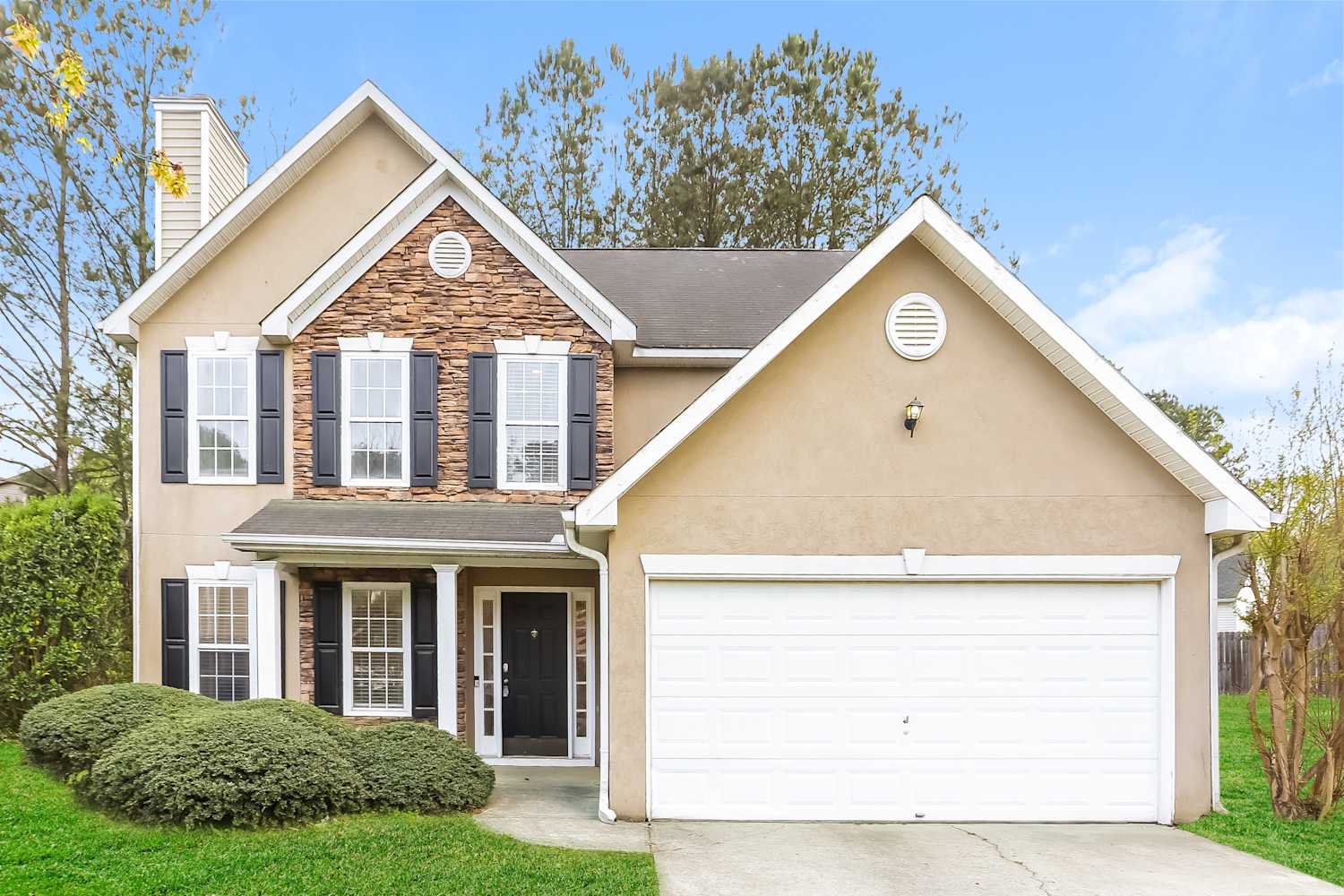 4-Bed Home in null, Austell