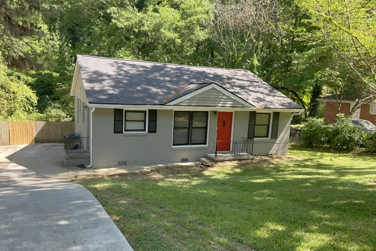 Affordable rental homes in East Point, GA
