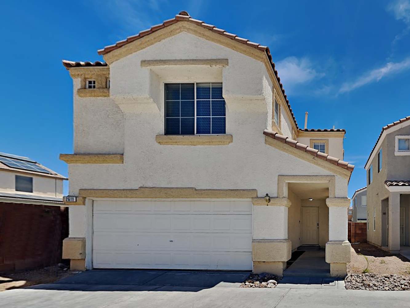 2-Bed Home in null, North Las Vegas