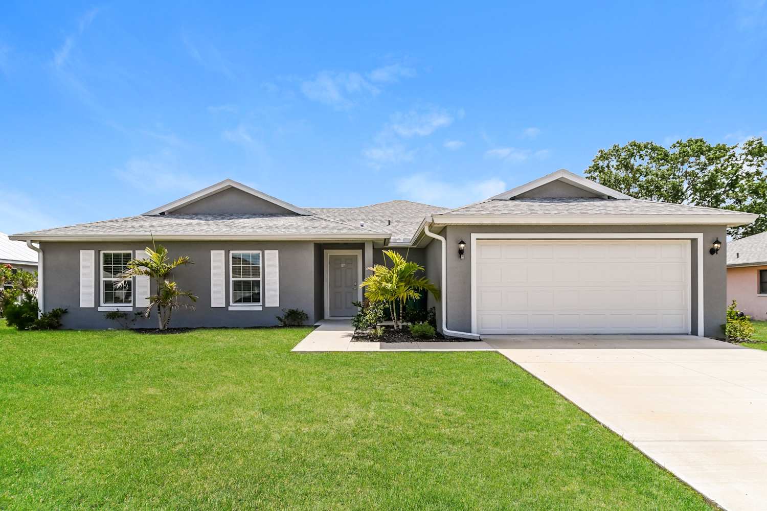 4-Bed House for Rent - 26201 Mindanao Ln, Punta Gorda, FL