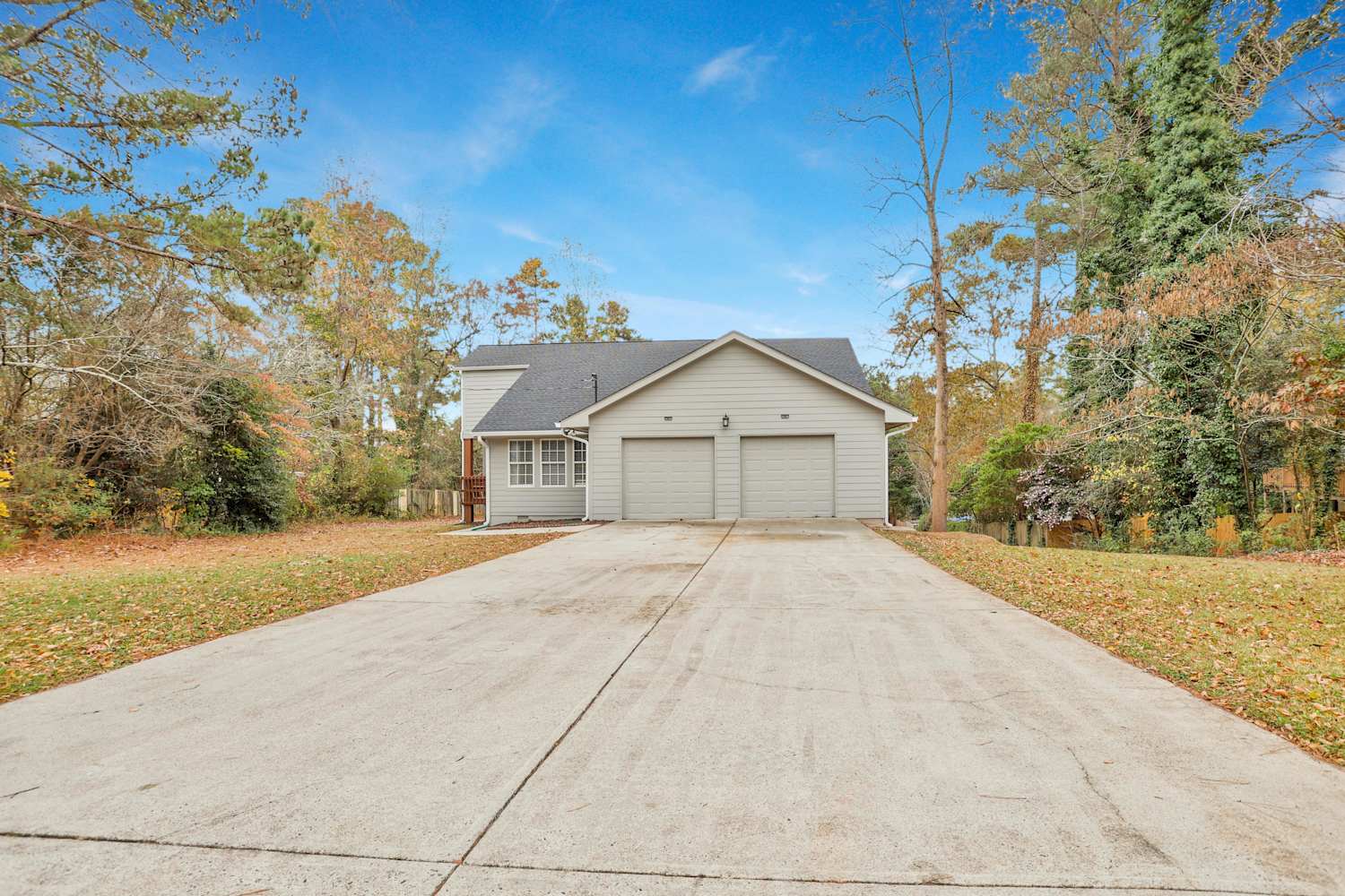 5 Bedroom House – 2621 Windridge Dr, Acworth, GA 30102