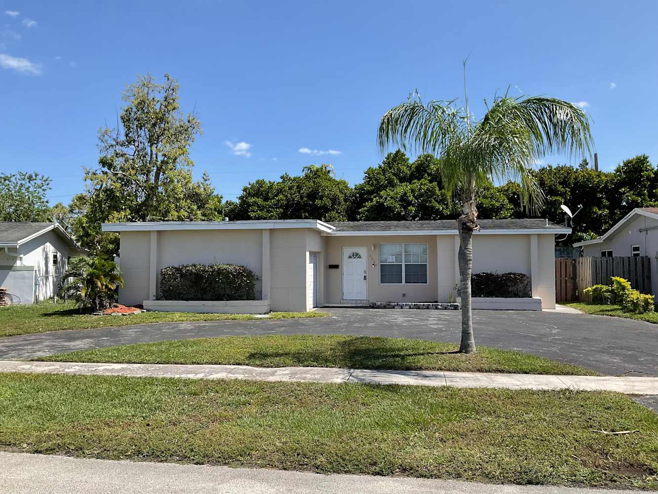 2-Bed Home in null, Sunrise