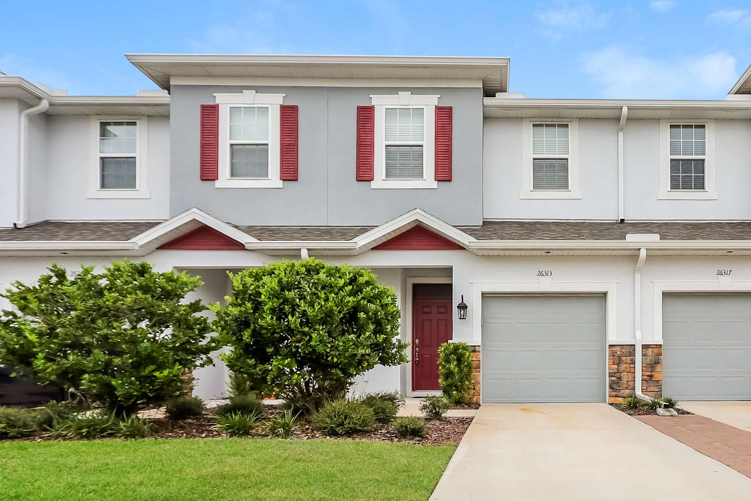 3-Bed Home in null, Wesley Chapel