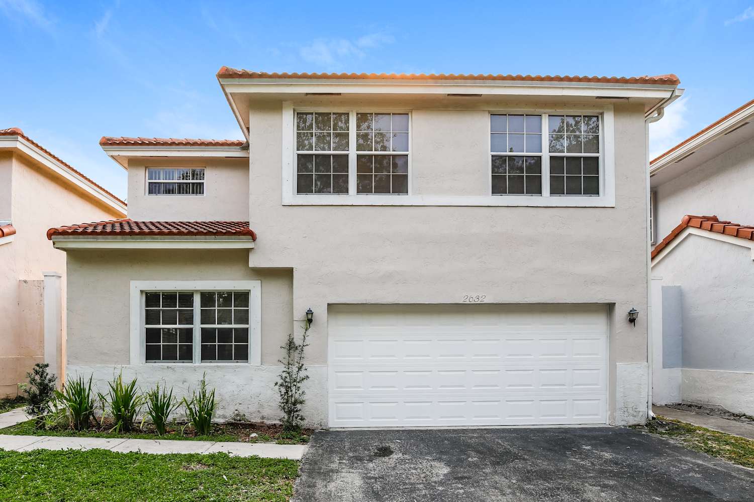 4-Bed House for Rent - 2632 W Saratoga Dr, Hollywood, FL