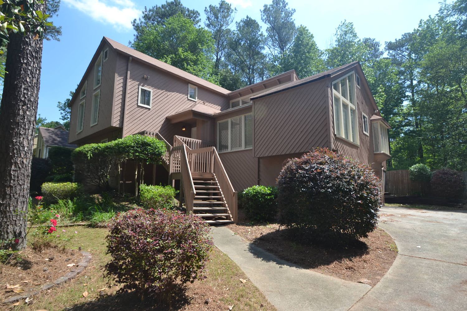4-Bed Home in null, Marietta