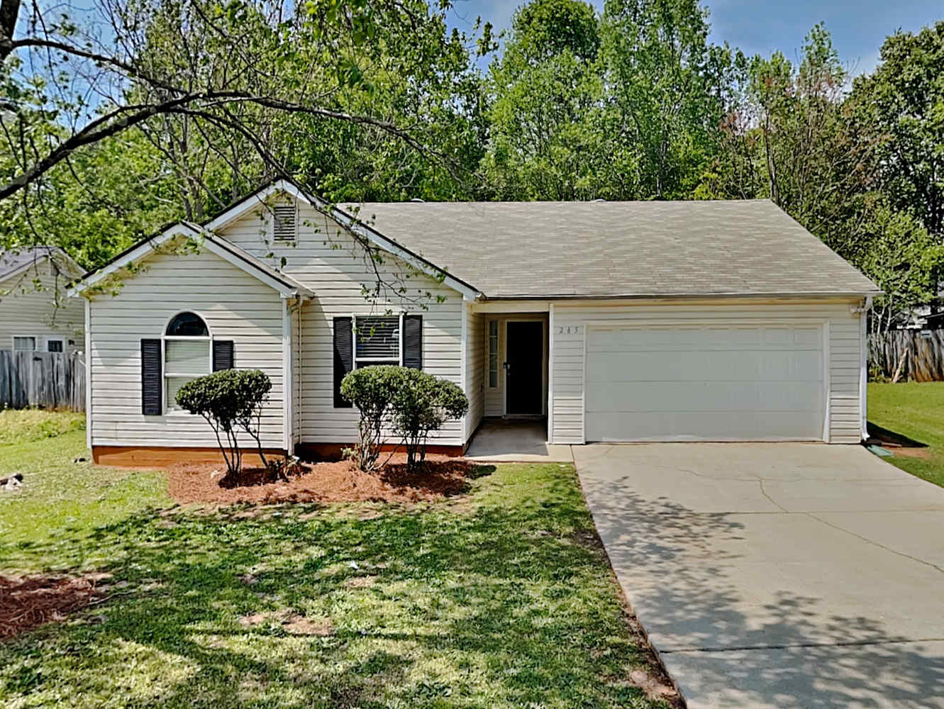 3-Bed Home in null, McDonough