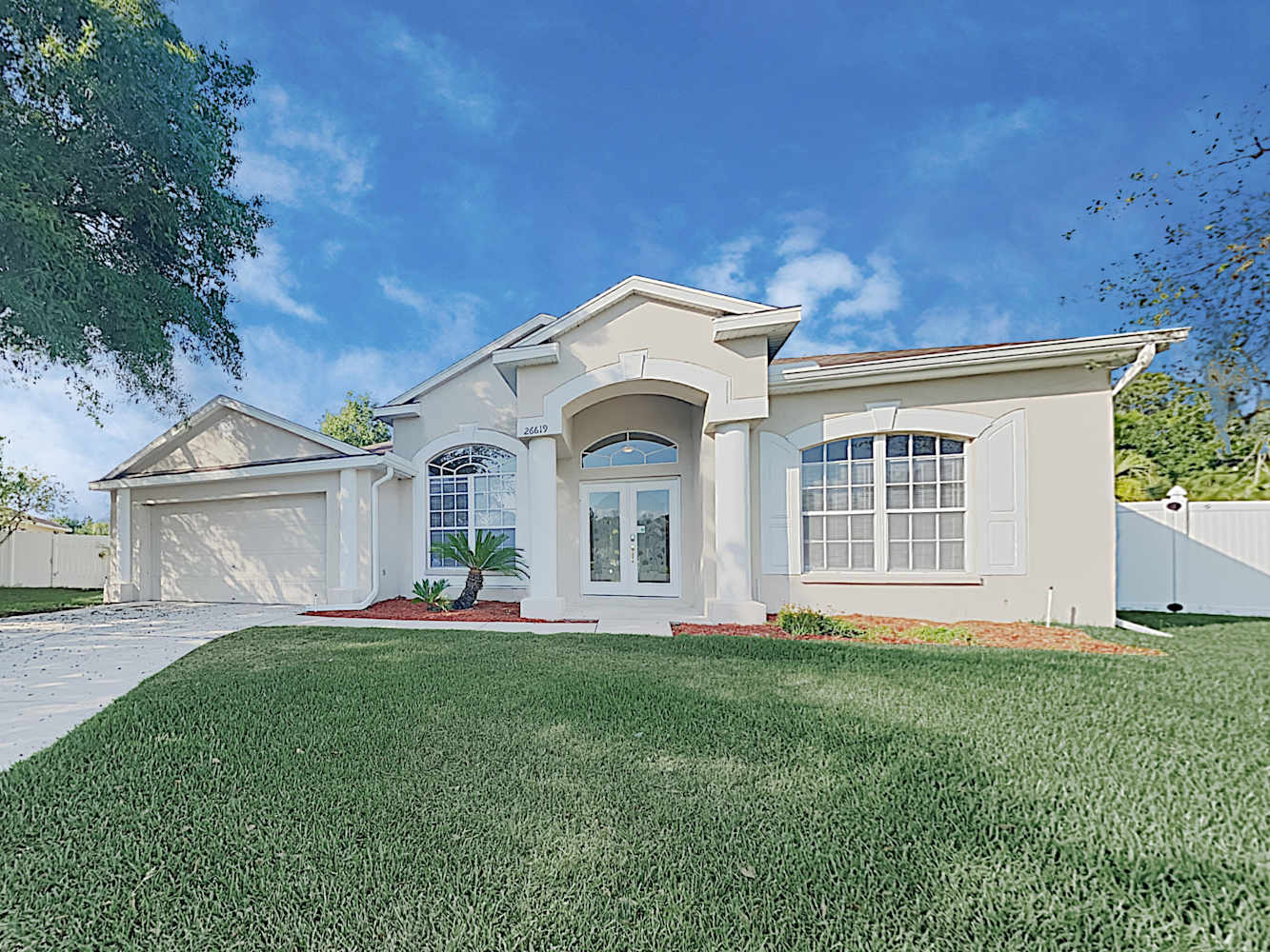 4-Bed Home in null, Wesley Chapel