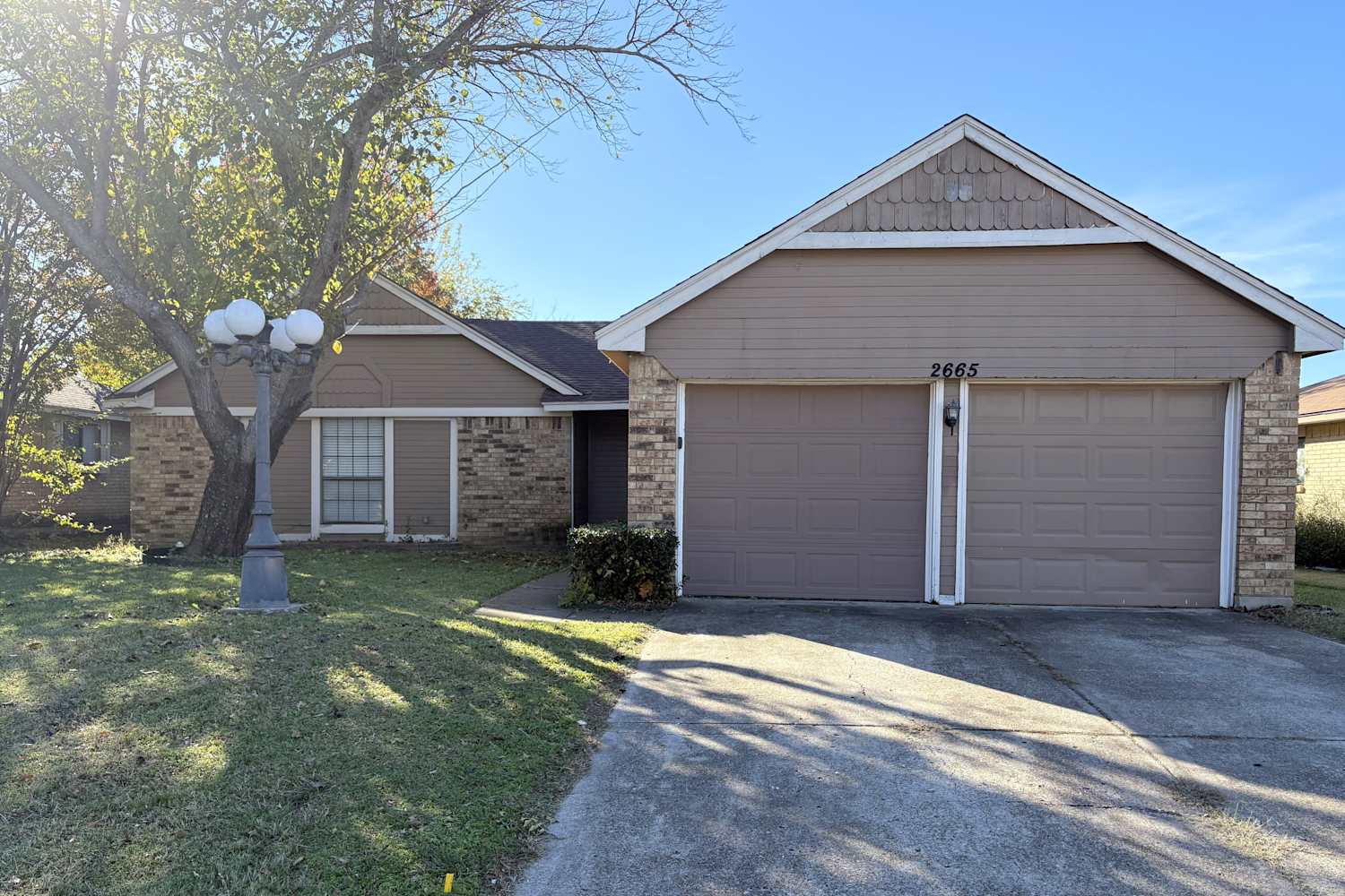 3-Bed Home in null, Grand Prairie