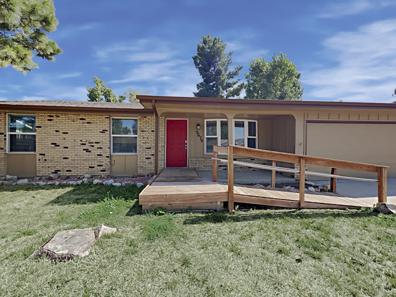 4-Bed House for Rent - 2676 E 117th Way, Thornton, CO