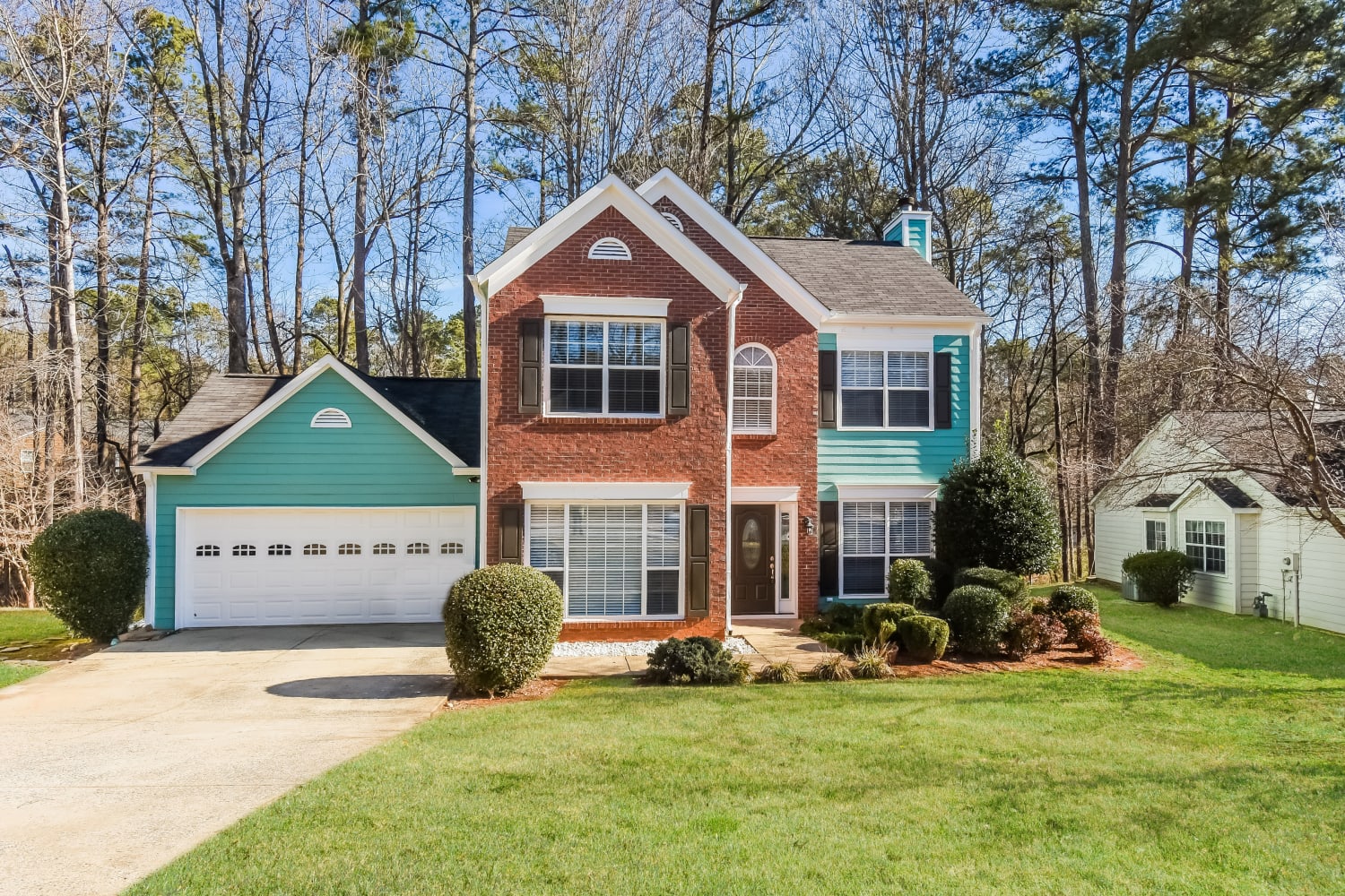 3 Bedroom House – 2678 Marleigh Farm Rd NW, Kennesaw, GA 30152