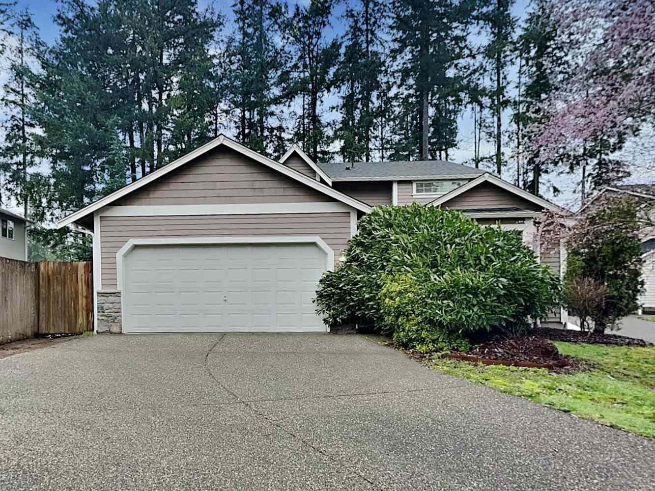 4-Bed Home at 26817 233rd Ct SE, Maple Valley