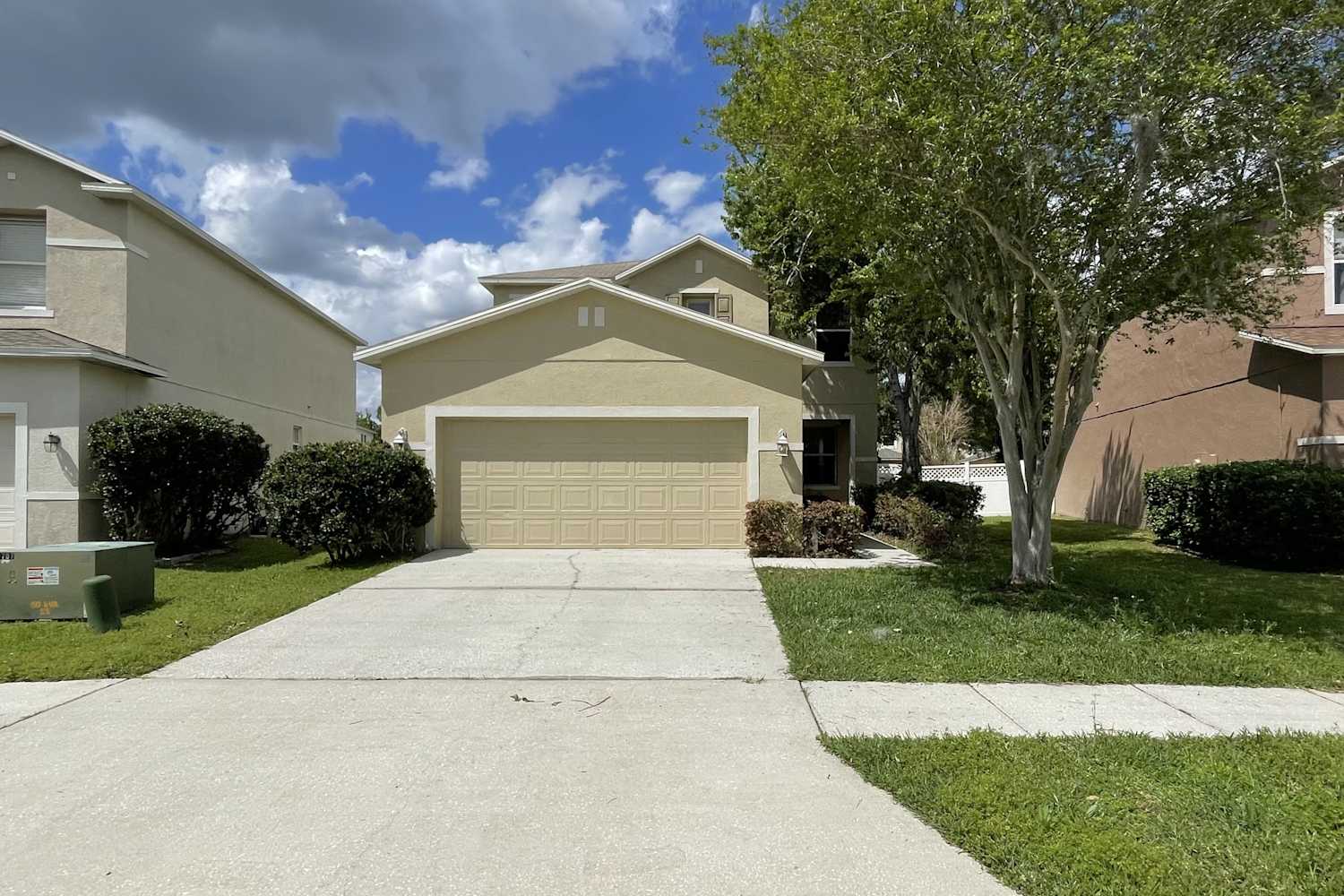 3-Bed Home in null, Wesley Chapel