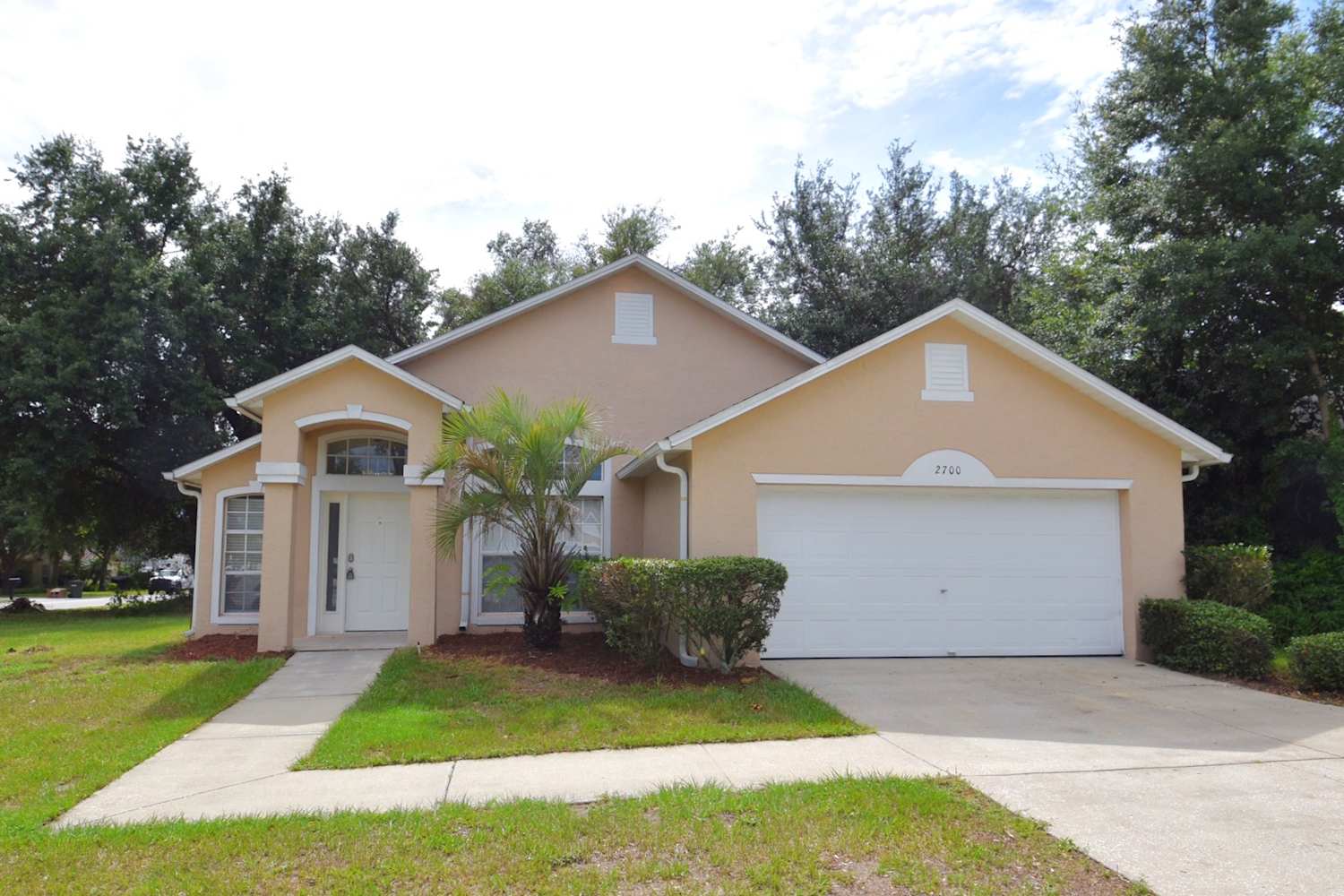 3-Bed Home at 2702 Cullens Ct, Ocoee