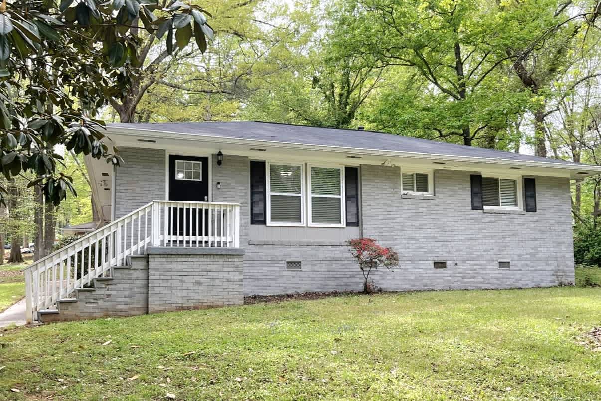 3-Bed Home in null, Atlanta