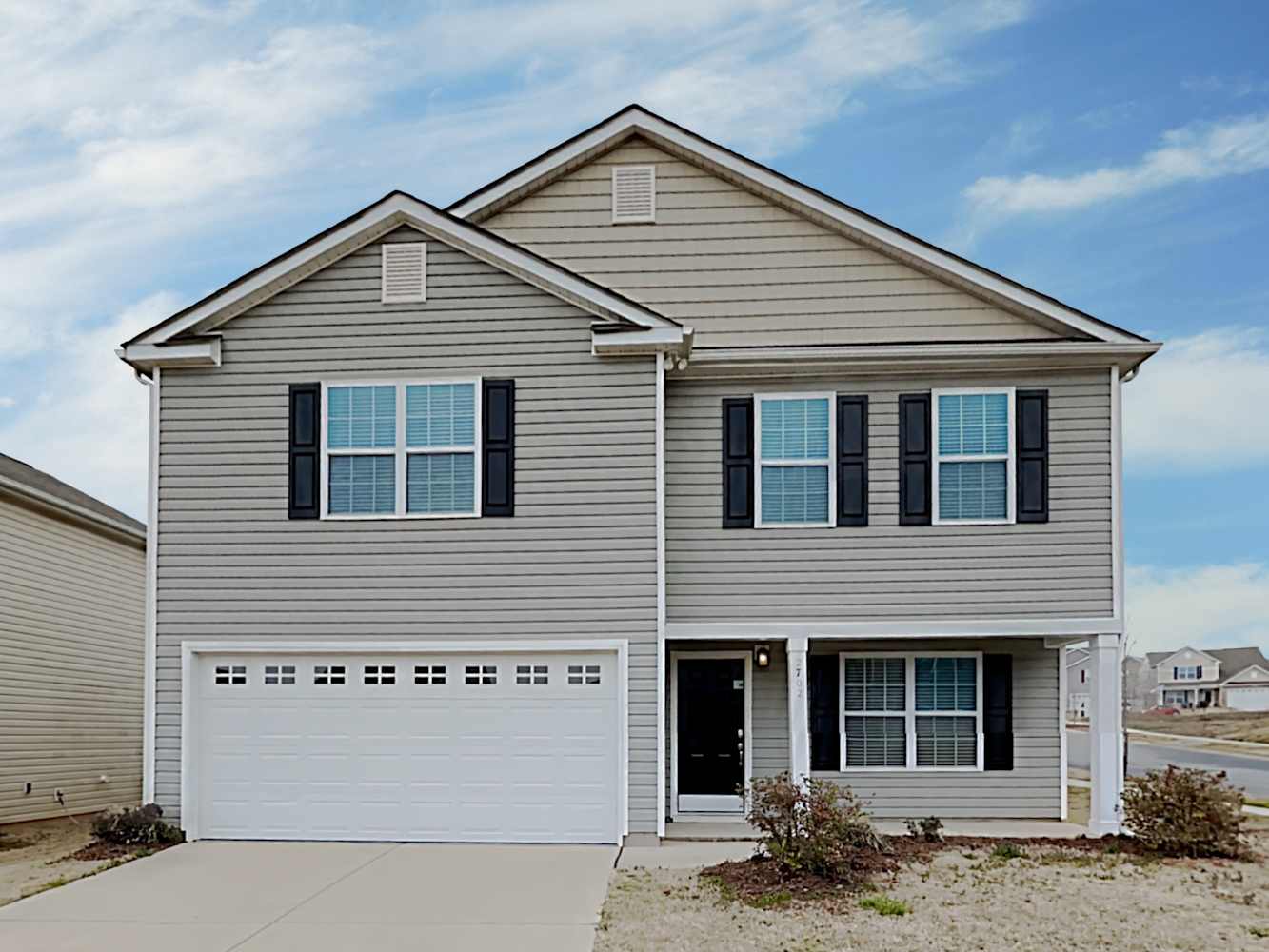 4-Bed Home in null, Dallas