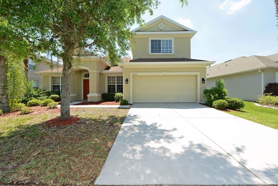 4-Bed Home in null, Wesley Chapel