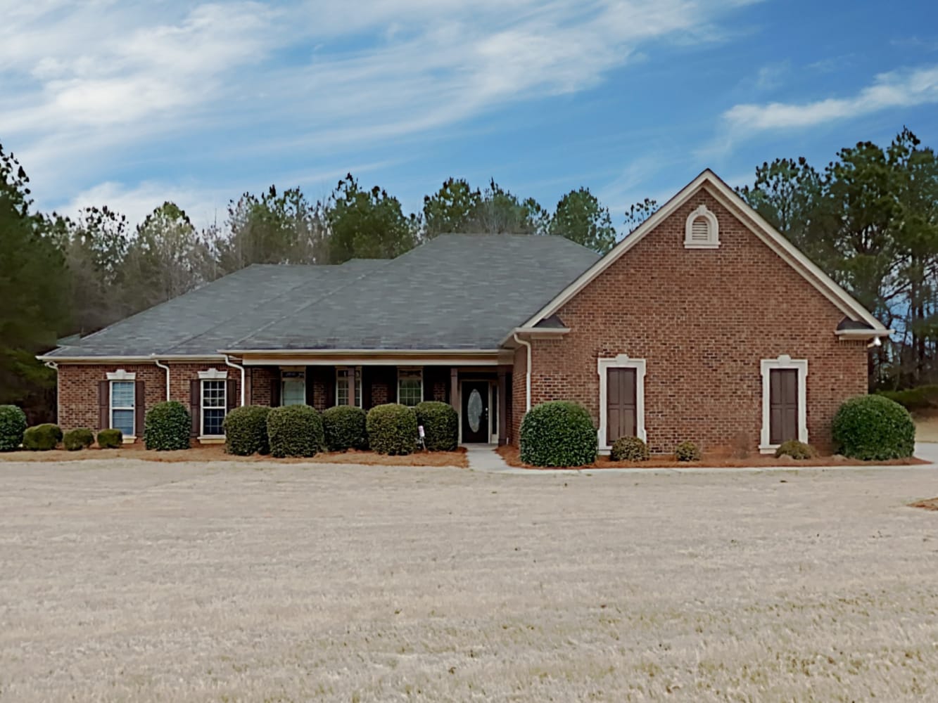 6 Bedroom House – 2709 Westport Ln, Conyers, GA 30094