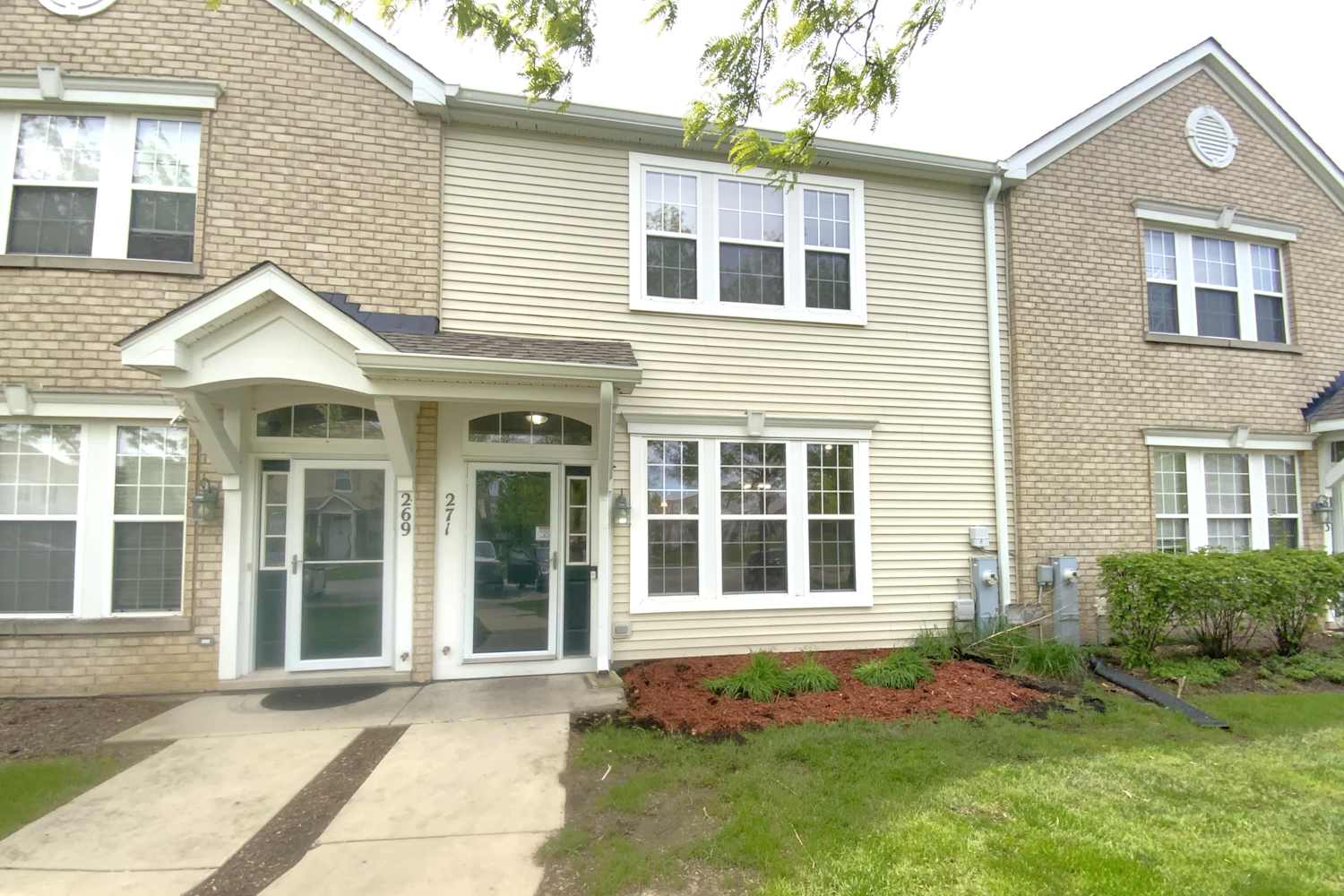 3-Bed Home at 273 Springbrook Trl S, Oswego