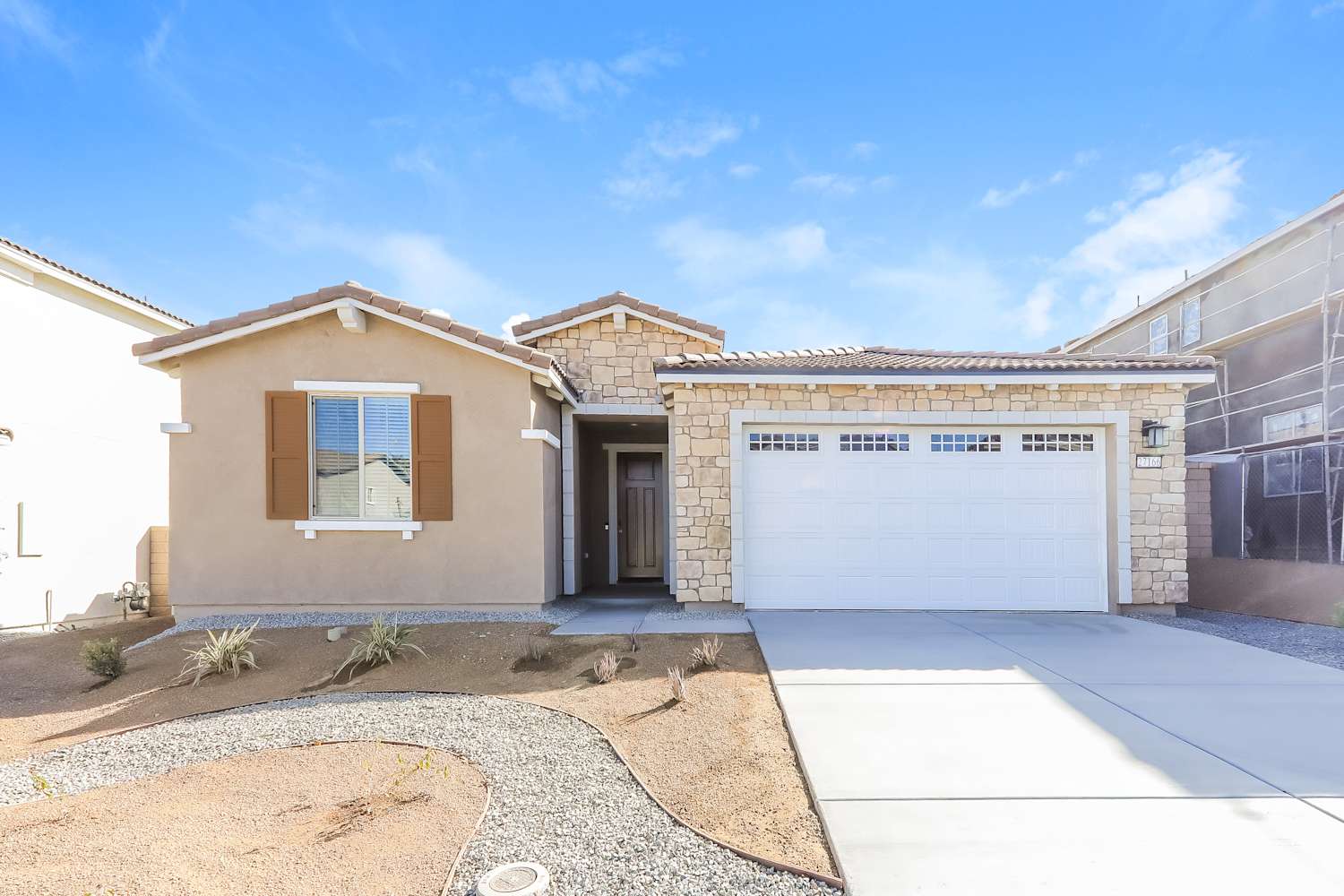 4-Bed Apartment in Cimarron Ridge, Menifee