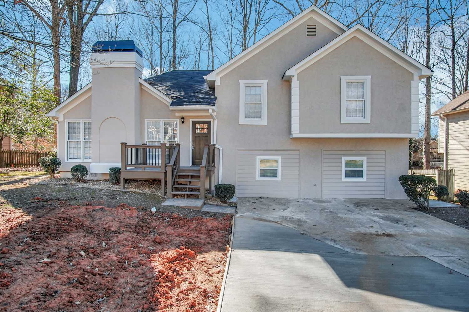 6-Bed Home in null, Marietta