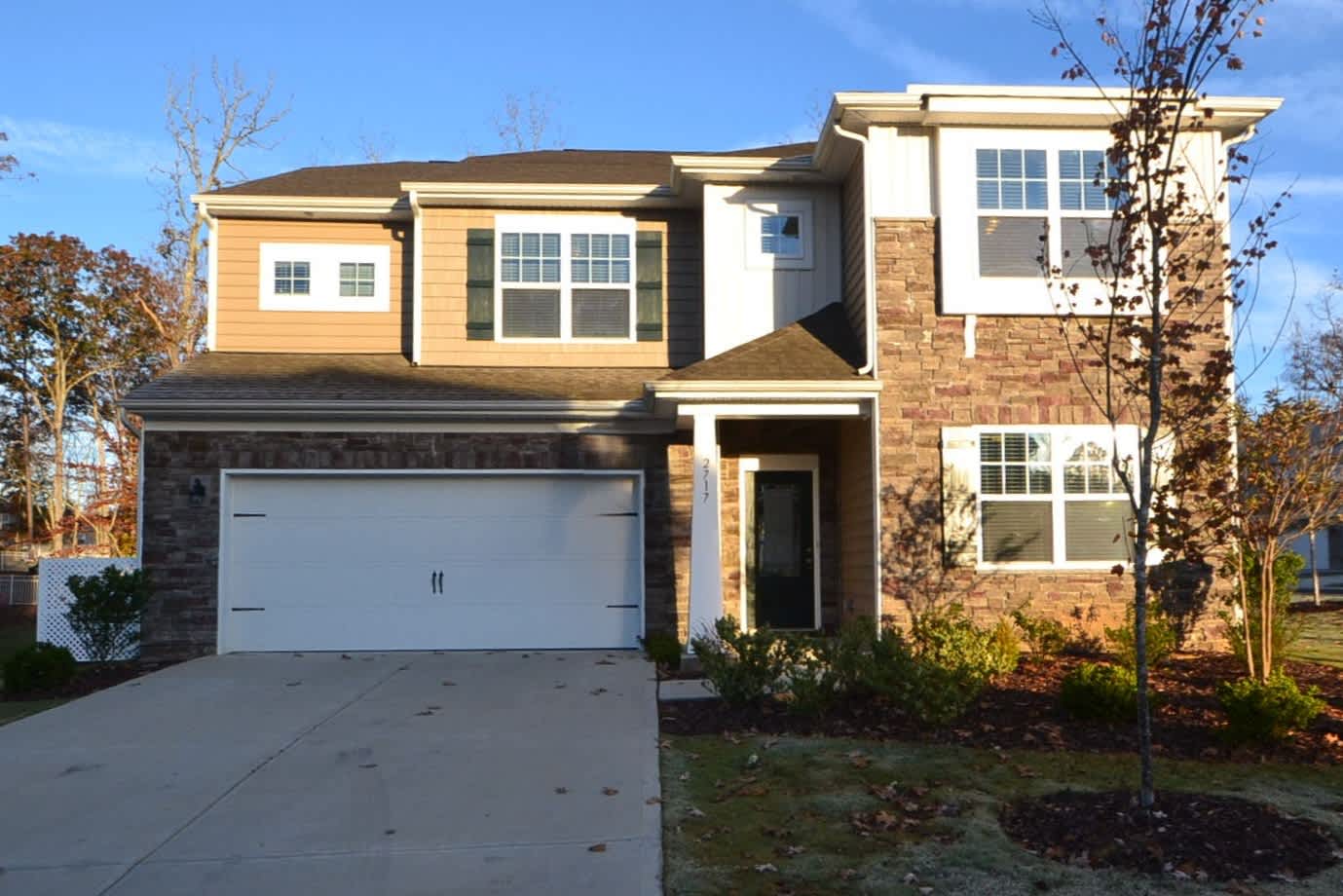 5-Bed Home at 2719 Lawson Dr, Waxhaw