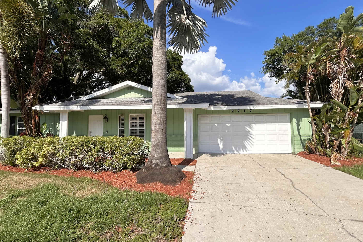 3-Bed Home in null, Sarasota