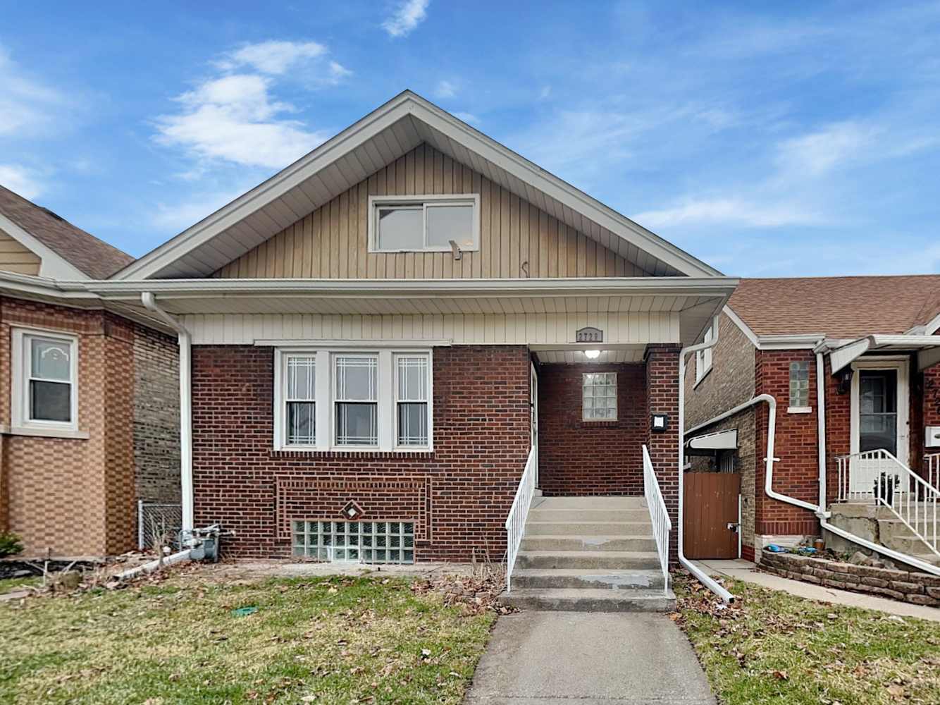 Affordable rental homes in Berwyn, IL