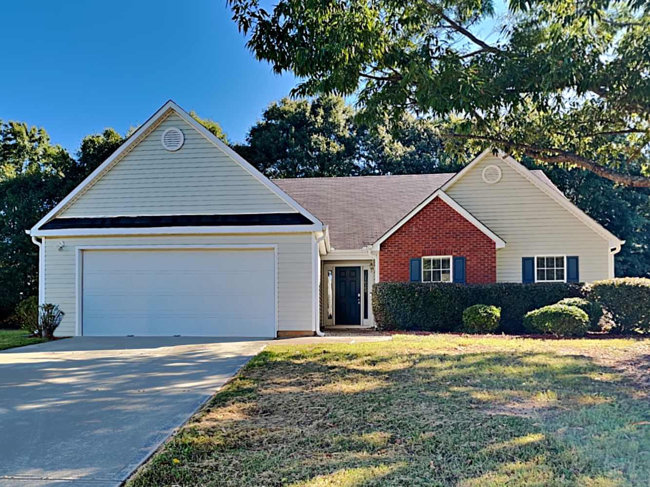 3-Bed Home in null, Loganville