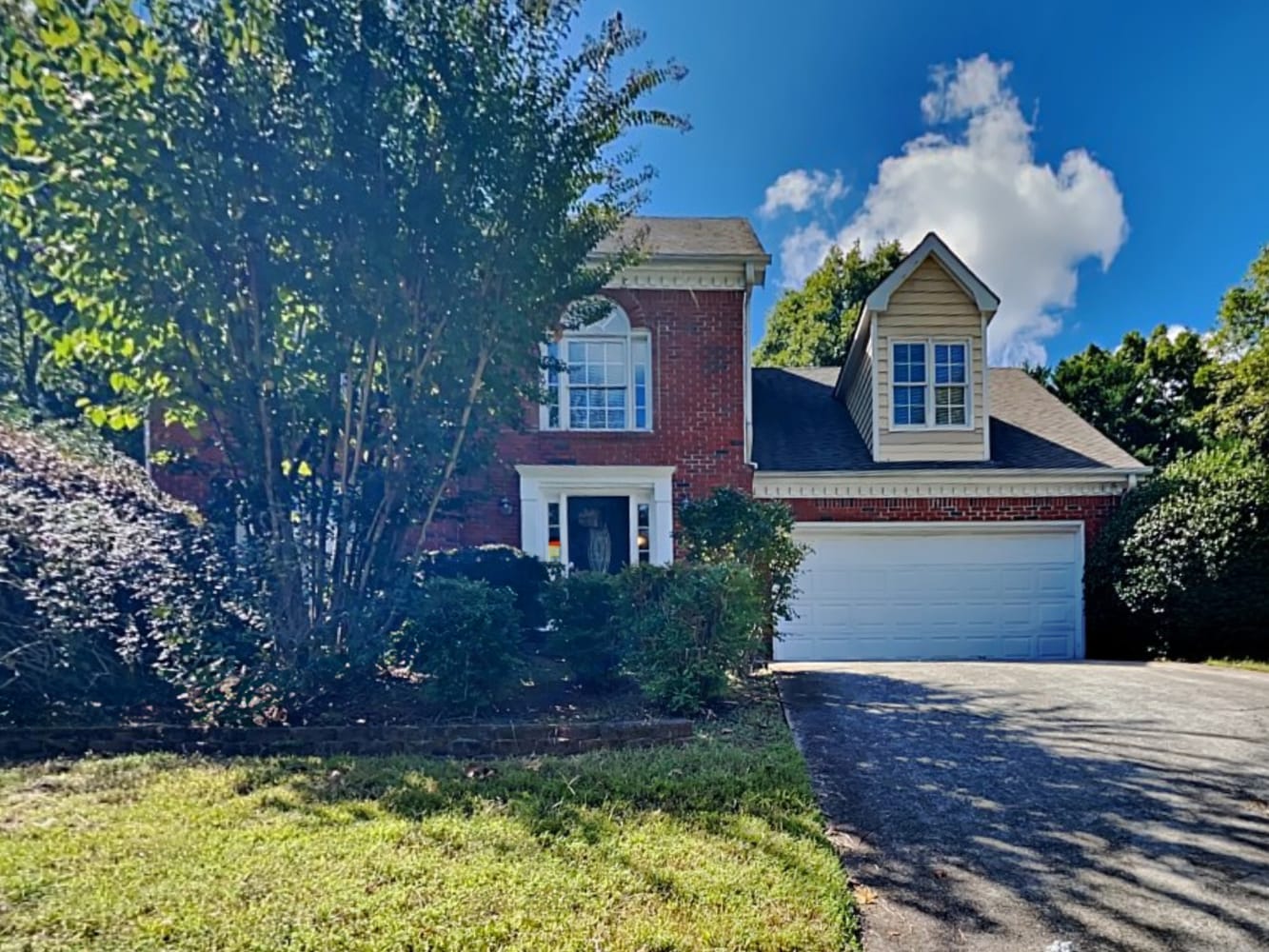 4 Bedroom House – 2742 Springfount Ct, Lawrenceville, GA 30043