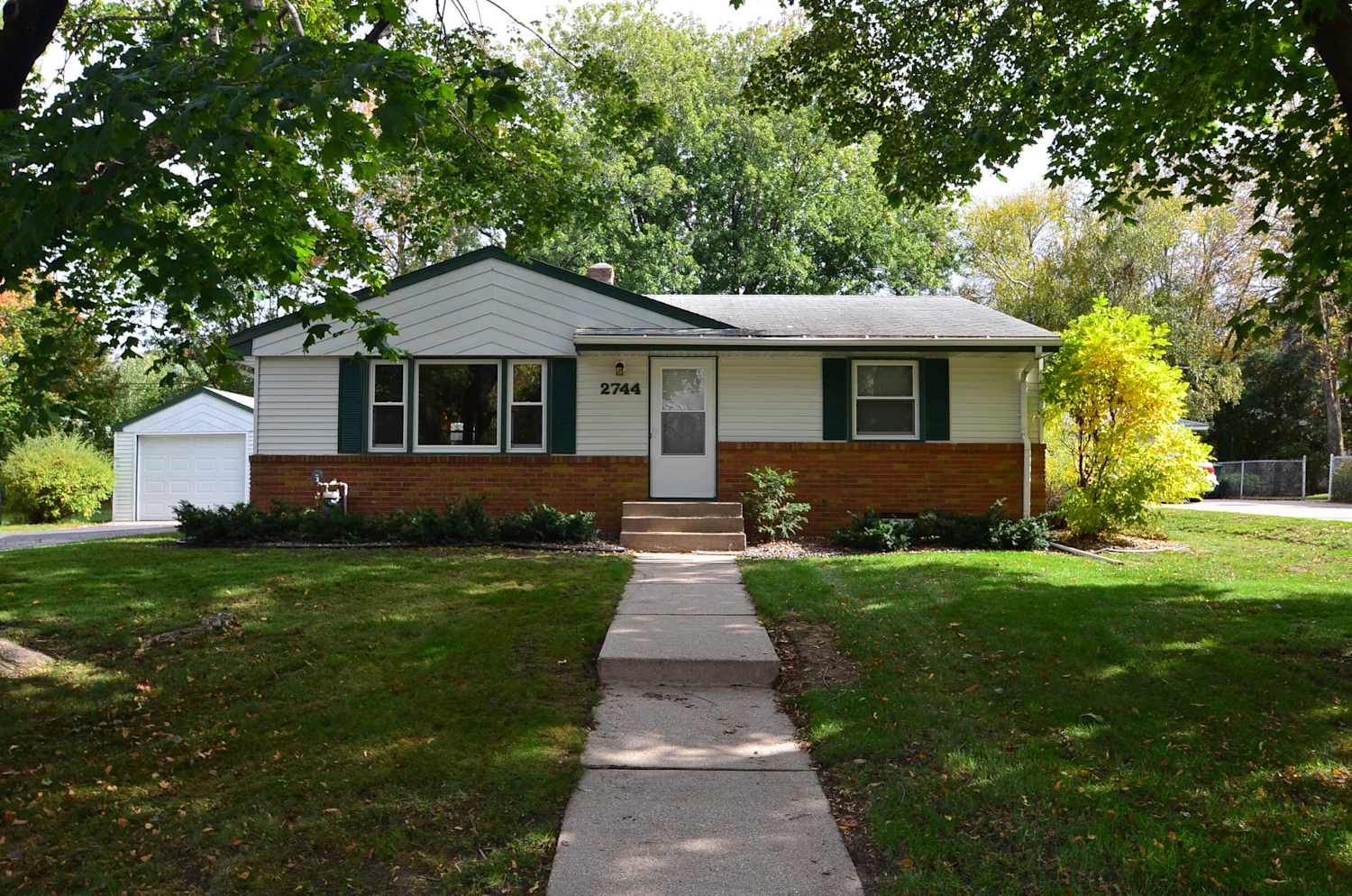 3-Bed Home at 2746 Matilda St, Roseville