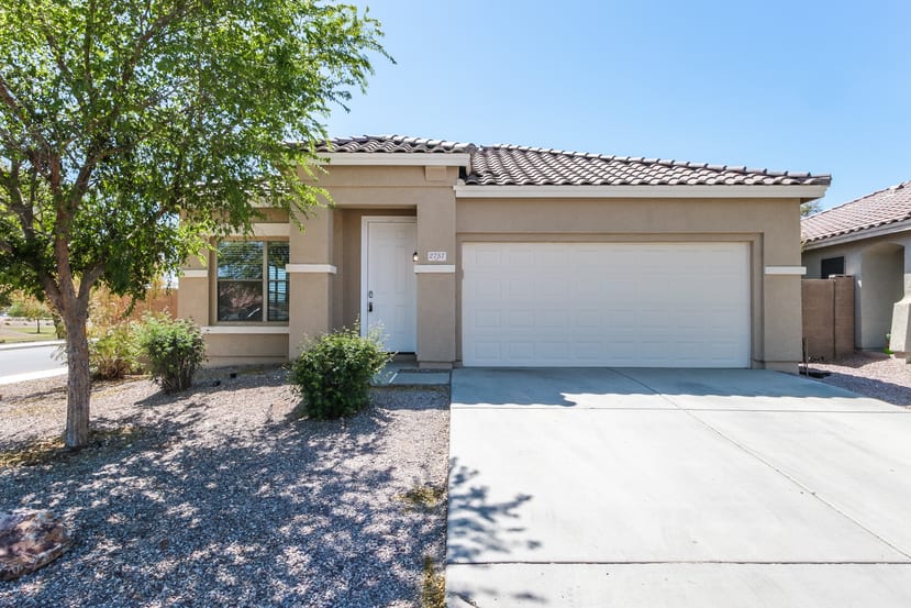 3-Bed House for Rent - 2757 W San Carlos Ln, Queen Creek, AZ