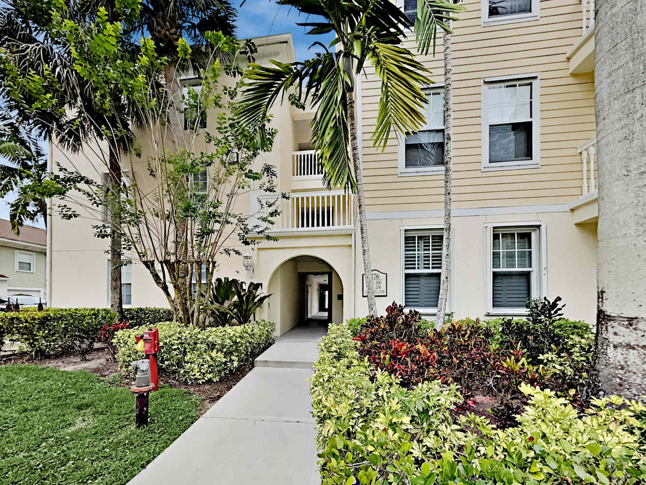 3-Bed Home at 278 Murcia Dr, Jupiter