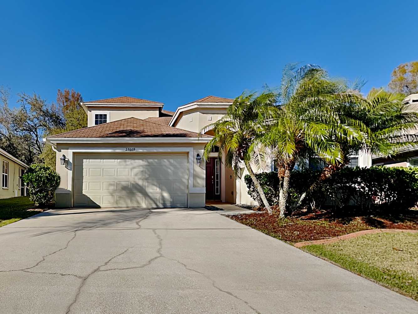 3-Bed Home in null, Wesley Chapel