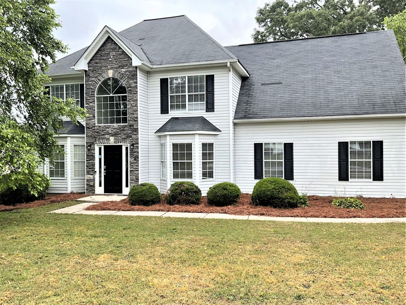 4 Bedroom House – 2773 Brandon Lake Dr, Snellville, GA 30039